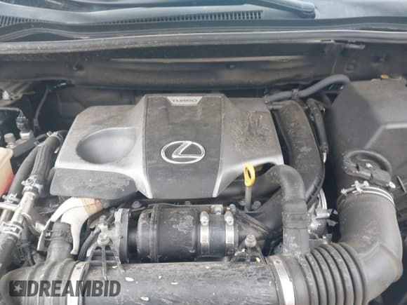 ✅ 2016 Lexus NX 200t • VIN: JTJBARBZ5G2060633 • Lot: 41481879. Listed on IAAI with 59,508 mi. Free auction sales archive from the USA and detailed vehicle history report at DreamBid. Image 10.