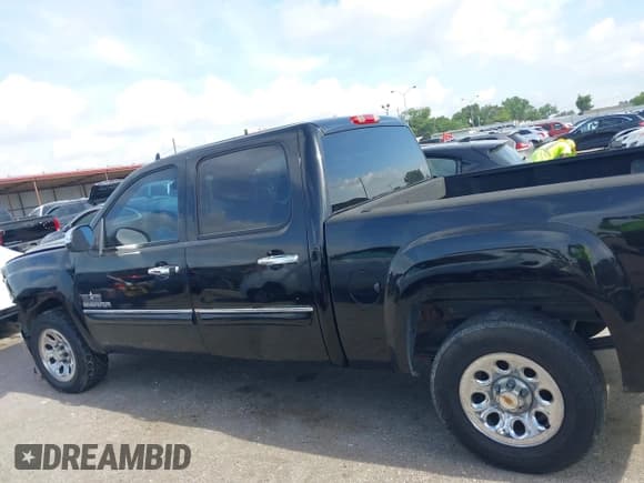 ✅ 2012 GMC Sierra 1500 SLE • VIN: 3GTP1VE09CG163134 • Lot: 42778771. Wystawiony na IAAI z przebiegiem 219 775 mil. Bezpłatny archiwum sprzedaży aukcyjnych z USA i szczegółowy raport historii pojazdu na DreamBid. Zdjęcie 15.