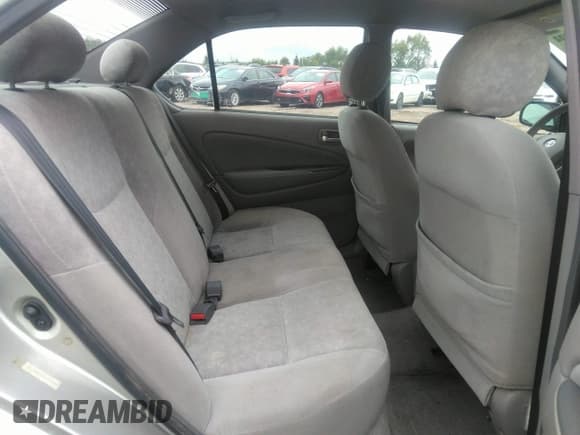 ✅ 2001 Toyota Prius • VIN: JT2BK12U410035319 • Lot: 39968034. Wystawiony na IAAI z przebiegiem 202 115 mil. Bezpłatny archiwum sprzedaży aukcyjnych z USA i szczegółowy raport historii pojazdu na DreamBid. Zdjęcie 8.