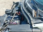 ✅ 2018 Ford Police Interceptor Utility • VIN: 1FM5K8AR7JGC75896 • Lot: 42074768. Wystawiony na IAAI z przebiegiem 105 450 mil. Bezpłatny archiwum sprzedaży aukcyjnych z USA i szczegółowy raport historii pojazdu na DreamBid. Zdjęcie 20.