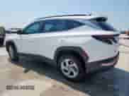 2023 Hyundai Tucson SEL z VIN 5NMJBCAE1PH259102, wystawiony jako Copart lot #71931035 z przebiegiem 50 181 mil mil oraz Czysty tytuł • Clean title. Historia ofert i sprzedaży dostępna na DreamBid. Obrazek 2.