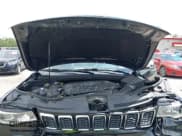 ✅ 2020 Jeep Grand Cherokee Limited • VIN: 1C4RJEBG6LC295152 • Lot: 42670230. Listed on IAAI with 136,633 mi. Free auction sales archive from the USA and detailed vehicle history report at DreamBid. Image 10.