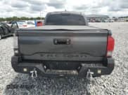 ✅ 2019 Toyota Tacoma SR5 • VIN: 3TMBZ5DN2KM020056 • Lot: 80376795. Listed on Copart with 99,656 mi. Free auction sales archive from the USA and detailed vehicle history report at DreamBid. Image 6.