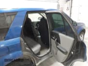 ✅ 2005 Saturn VUE • VIN: 5GZCZ33D85S868227 • Lot: 43512625. Listed on IAAI with 118,903 mi. Free auction sales archive from the USA and detailed vehicle history report at DreamBid. Image 8.