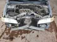 ✅ 2001 Honda Odyssey EX • VIN: 2HKRL18671H615663 • Lot: 84411165. Wystawiony na Copart z przebiegiem 261 523 mil. Bezpłatny archiwum sprzedaży aukcyjnych z USA i szczegółowy raport historii pojazdu na DreamBid. Zdjęcie 12.