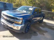 ✅ 2018 Chevrolet Silverado 1500 LT • VIN: 3GCPCREH2JG229558 • Лот: 43643813. Опубликован ранее на IAAI с пробегом 126 746 миль. Бесплатный доступ к архиву аукционных продаж из США и подробный отчёт об истории автомобиля на DreamBid. Изображение 17.
