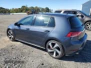 ✅ 2018 Volkswagen Golf GTI S • VIN: 3VW547AU4JM263379 • Lot: 85568665. Wystawiony na Copart z przebiegiem 37 879 mil. Bezpłatny archiwum sprzedaży aukcyjnych z USA i szczegółowy raport historii pojazdu na DreamBid. Zdjęcie 2.