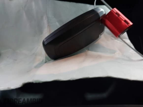 ✅ 2021 Ford Mustang GT • VIN: 1FA6P8CFXM5101257 • Lot: 42207879. Listed on IAAI with 37,036 mi. Free auction sales archive from the USA and detailed vehicle history report at DreamBid. Image 11.