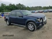 ✅ 2007 Ford Explorer Sport Trac XLT • VIN: 1FMEU31K37UB34155 • Лот: 56116635. Опубликован ранее на Copart с пробегом 143 892 миль. Бесплатный доступ к архиву аукционных продаж из США и подробный отчёт об истории автомобиля на DreamBid. Изображение 13.