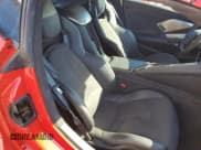 ✅ 2021 Chevrolet Corvette 3LT • VIN: 1G1YC2D43M5105930 • Lot: 84917275. Listed on Copart with 7,625 mi. Free auction sales archive from the USA and detailed vehicle history report at DreamBid. Image 10.