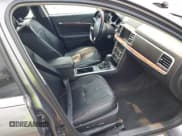 ✅ 2012 Lincoln MKZ • VIN: 3LNHL2JC8CR839313 • Лот: 42902080. Опубликован ранее на IAAI с пробегом 120 297 миль. Бесплатный доступ к архиву аукционных продаж из США и подробный отчёт об истории автомобиля на DreamBid. Изображение 5.