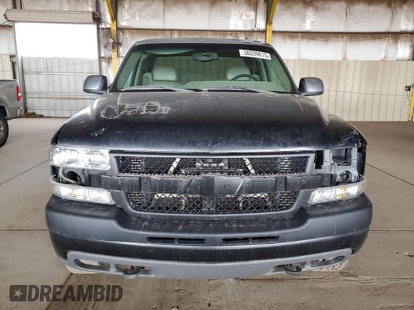✅ 2002 Chevrolet Silverado 2500HD LS • VIN: 1GCHK29182E194321 • Лот: 56039815. Опубликован ранее на Copart с пробегом 321 015 миль. Бесплатный доступ к архиву аукционных продаж из США и подробный отчёт об истории автомобиля на DreamBid. Изображение 5.