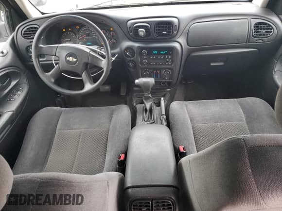 2008 Chevrolet TrailBlazer Fleet 2FL с VIN 1GNDT13S082238157, выставлен на аукционе Copart как лот 91098445 с пробегом 83 080 миль миль и Чистый • Clean title. История ставок и продаж доступна на DreamBid. Изображение 8.