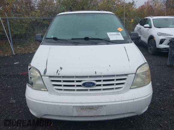✅ 2005 Ford Freestar SE • VIN: 2FMZA51635BA26999 • Лот: 43516000. Опубликован ранее на IAAI с пробегом 91 660 миль. Бесплатный доступ к архиву аукционных продаж из США и подробный отчёт об истории автомобиля на DreamBid. Изображение 12.