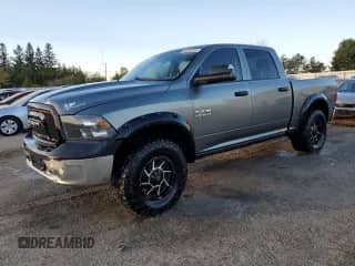 2013 Ram 1500 Express с VIN 1C6RR7KT6DS552925, выставлен на аукционе Copart как лот 80866385 с пробегом 221 773 миль миль и Чистый • Clean title. История ставок и продаж доступна на DreamBid. Изображение 1.