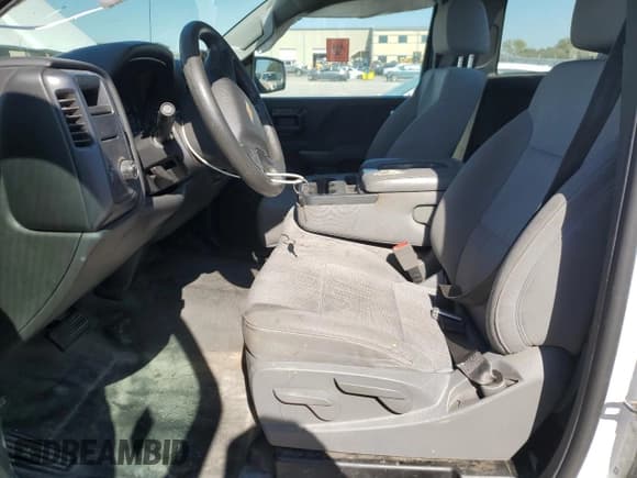 ✅ 2014 Chevrolet Silverado 1500 Work Truck • VIN: 1GCNCPEH0EZ329742 • Лот: 73379474. Опубликован ранее на Copart с пробегом 256 146 миль. Бесплатный доступ к архиву аукционных продаж из США и подробный отчёт об истории автомобиля на DreamBid. Изображение 7.