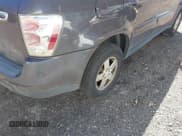 ✅ 2008 Chevrolet Equinox LT • VIN: 2CNDL43FX86281545 • Лот: 41822979. Опубликован ранее на IAAI с пробегом 132 316 миль. Бесплатный доступ к архиву аукционных продаж из США и подробный отчёт об истории автомобиля на DreamBid. Изображение 6.