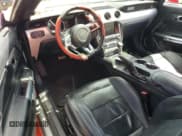 ✅ 2015 Ford Mustang GT Premium • VIN: 1FATP8FF0F5367226 • Lot: 68272975. Wystawiony na Copart z przebiegiem 64 890 mil. Bezpłatny archiwum sprzedaży aukcyjnych z USA i szczegółowy raport historii pojazdu na DreamBid. Zdjęcie 8.