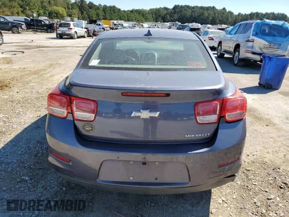 2014 Chevrolet Malibu LT z VIN 1G11C5SL1EF105255, wystawiony jako Copart lot #86684975 z przebiegiem 217 356 mil mil oraz Szkoda całkowita • Salvage title. Historia ofert i sprzedaży dostępna na DreamBid. Obrazek 6.