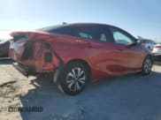 ✅ 2017 Toyota Prius Plus • VIN: JTDKARFPXH3013413 • Лот: 85386715. Опубликован ранее на Copart с пробегом 68 793 миль. Бесплатный доступ к архиву аукционных продаж из США и подробный отчёт об истории автомобиля на DreamBid. Изображение 3.