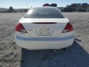 ✅ 2007 Honda Accord LX • VIN: 1HGCM71357A004389 • Lot: 84451965. Listed on Copart with 317,331 mi. Free auction sales archive from the USA and detailed vehicle history report at DreamBid. Image 6.