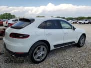 ✅ 2015 Porsche Macan S • VIN: WP1AB2A5XFLB62437 • Lot: 52803455. Wystawiony na Copart z przebiegiem 69 954 mil. Bezpłatny archiwum sprzedaży aukcyjnych z USA i szczegółowy raport historii pojazdu na DreamBid. Zdjęcie 3.