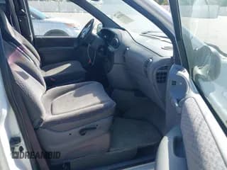 ✅ 1999 Dodge Caravan SE • VIN: 1B4GP44G2XB916067 • Lot: 43431260. Listed on IAAI with Not provided. Free auction sales archive from the USA and detailed vehicle history report at DreamBid. Image 5.