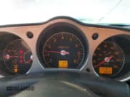 ✅ 2006 Nissan 350Z Touring • VIN: JN1AZ36A96M458054 • Lot: 91496105. Listed on Copart with 131,871 mi. Free auction sales archive from the USA and detailed vehicle history report at DreamBid. Image 9.