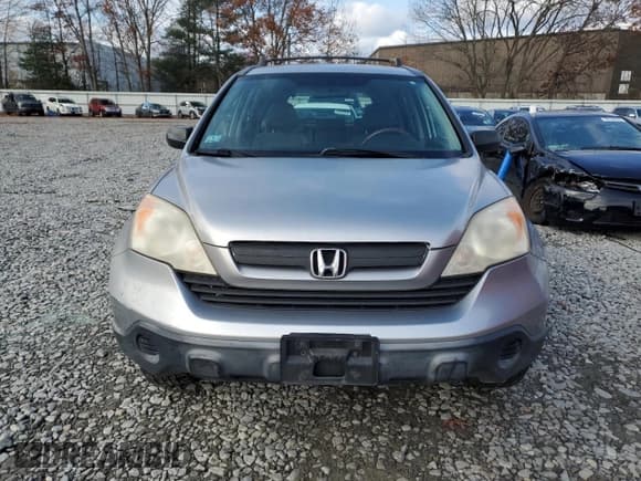 ✅ 2007 Honda CR-V LX • VIN: JHLRE48317C113403 • Lot: 92008155. Listed on Copart with 153,250 mi. Free auction sales archive from the USA and detailed vehicle history report at DreamBid. Image 5.