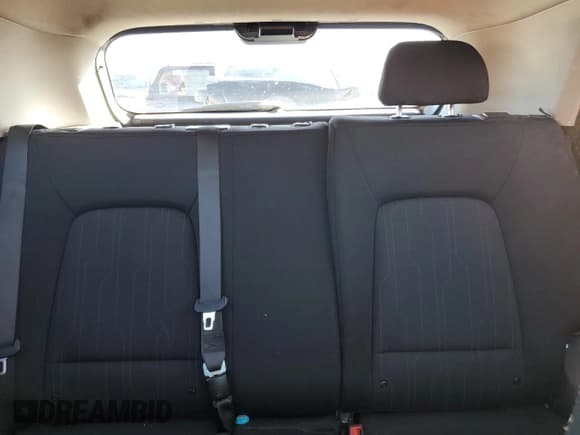 ✅ 2021 Hyundai Venue SE • VIN: KMHRB8A37MU068900 • Lot: 70424104. Listed on Copart with 105,261 mi. Free auction sales archive from the USA and detailed vehicle history report at DreamBid. Image 10.