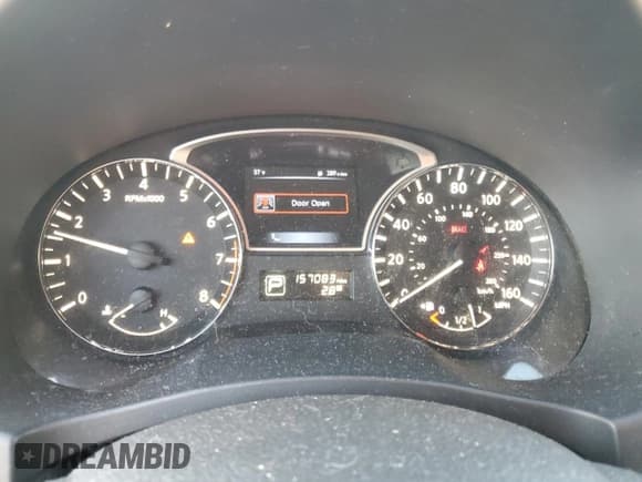 ✅ 2015 Nissan Altima SL • VIN: 1N4AL3AP3FN396144 • Lot: 90634115. Listed on Copart with 157,083 mi. Free auction sales archive from the USA and detailed vehicle history report at DreamBid. Image 9.