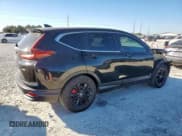 ✅ 2020 Honda CR-V EX-L • VIN: 5J6RW1H83LA012643 • Лот: 91842175. Опубликован ранее на Copart с пробегом 75 001 миль. Бесплатный доступ к архиву аукционных продаж из США и подробный отчёт об истории автомобиля на DreamBid. Изображение 3.