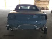 ✅ 2024 Ford Mustang EcoBoost Premium • VIN: 1FAGP8UH4R5118812 • Lot: 91237965. Listed on Copart with 10,682 mi. Free auction sales archive from the USA and detailed vehicle history report at DreamBid. Image 6.