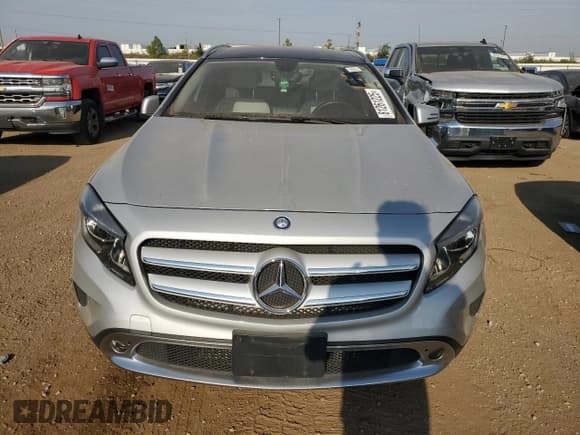 ✅ 2015 Mercedes-Benz GLA 250 • VIN: WDCTG4GB0FJ079495 • Lot: 81261225. Wystawiony na Copart z przebiegiem 88 851 mil. Bezpłatny archiwum sprzedaży aukcyjnych z USA i szczegółowy raport historii pojazdu na DreamBid. Zdjęcie 5.