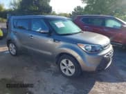 ✅ 2014 Kia Soul • VIN: KNDJN2A22E7075976 • Lot: 43290875. Wystawiony na IAAI z przebiegiem 85 741 mil. Bezpłatny archiwum sprzedaży aukcyjnych z USA i szczegółowy raport historii pojazdu na DreamBid. Zdjęcie 1.