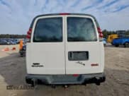 ✅ 2001 GMC Savana • VIN: 1GTFG25M811903859 • Lot: 94085855. Listed on Copart with 128,185 mi. Free auction sales archive from the USA and detailed vehicle history report at DreamBid. Image 6.