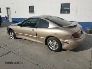 ✅ 2005 Pontiac Sunfire • VIN: 3G2JB12F55S121763 • Лот: 65086944. Опубликован ранее на Copart с пробегом Не указан. Бесплатный доступ к архиву аукционных продаж из США и подробный отчёт об истории автомобиля на DreamBid. Изображение 2.