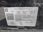 ✅ 2021 Buick Enclave Essence • VIN: 5GAERBKW0MJ160745 • Лот: 42581630. Опубликован ранее на IAAI с пробегом 113 331 миль. Бесплатный доступ к архиву аукционных продаж из США и подробный отчёт об истории автомобиля на DreamBid. Изображение 9.