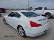 ✅ 2009 Infiniti G37 Journey • VIN: JNKCV64E59M602534 • Lot: 41580045. Wystawiony na IAAI z przebiegiem Nie podano. Bezpłatny archiwum sprzedaży aukcyjnych z USA i szczegółowy raport historii pojazdu na DreamBid. Zdjęcie 3.