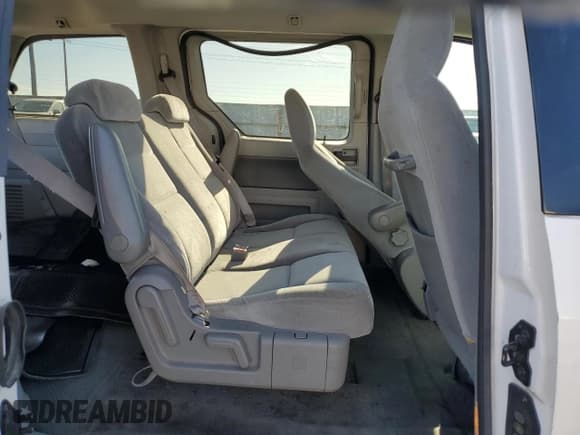 ✅ 2005 Ford Freestar SES • VIN: 2FMZA57675BA49256 • Лот: 85881935. Опубликован ранее на Copart с пробегом 120 966 миль. Бесплатный доступ к архиву аукционных продаж из США и подробный отчёт об истории автомобиля на DreamBid. Изображение 11.