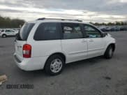 ✅ 2001 Mazda MPV DX • VIN: JM3LW28G610197323 • Lot: 82539105. Listed on Copart with Not provided. Free auction sales archive from the USA and detailed vehicle history report at DreamBid. Image 3.