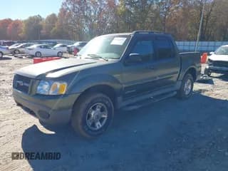 ✅ 2002 Ford Explorer Sport Trac Value • VIN: 1FMZU67E62UB66773 • Лот: 43712798. Опубликован ранее на IAAI с пробегом 83 918 миль. Бесплатный доступ к архиву аукционных продаж из США и подробный отчёт об истории автомобиля на DreamBid. Изображение 2.