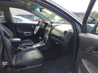 ✅ 2014 Chevrolet Captiva Sport LTZ • VIN: 3GNAL4EK5ES585033 • Lot: 42374588. Wystawiony na IAAI z przebiegiem 175 413 mil. Bezpłatny archiwum sprzedaży aukcyjnych z USA i szczegółowy raport historii pojazdu na DreamBid. Zdjęcie 5.