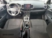 ✅ 2020 Hyundai Venue SE • VIN: KMHRB8A39LU040496 • Lot: 49108185. Listed on Copart with 56,753 mi. Free auction sales archive from the USA and detailed vehicle history report at DreamBid. Image 8.