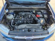 ✅ 2024 Ford Maverick Lariat • VIN: 3FTTW8S91RRA05226 • Lot: 90065045. Listed on Copart with 39,769 mi. Free auction sales archive from the USA and detailed vehicle history report at DreamBid. Image 11.