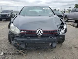 ✅ 2012 Volkswagen Golf GTI w/Conv & Sunroof PZEV • VIN: WVWHD7AJ4CW217382 • Lot: 73751364. Wystawiony na Copart z przebiegiem 166 772 mil. Bezpłatny archiwum sprzedaży aukcyjnych z USA i szczegółowy raport historii pojazdu na DreamBid. Zdjęcie 5.