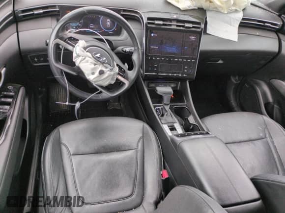 2022 Hyundai Santa Cruz Limited с VIN 5NTJEDAF5NH006047, выставлен на аукционе Copart как лот 68813124 с пробегом 64 923 миль миль и Списание • Salvage title. История ставок и продаж доступна на DreamBid. Изображение 8.