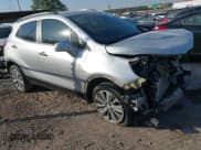 ✅ 2018 Buick Encore Preferred • VIN: KL4CJASB6JB577887 • Lot: 43465239. Listed on IAAI with 108,407 mi. Free auction sales archive from the USA and detailed vehicle history report at DreamBid. Image 1.