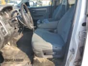 ✅ 2013 Ram 2500 SLT • VIN: 3C6TR4DT6DG537334 • Lot: 69632455. Listed on Copart with 141,767 mi. Free auction sales archive from the USA and detailed vehicle history report at DreamBid. Image 7.