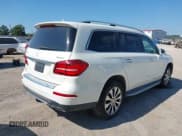 ✅ 2017 Mercedes-Benz GLS 450 • VIN: 4JGDF6EE1HA784763 • Lot: 43024856. Listed on IAAI with 134,652 mi. Free auction sales archive from the USA and detailed vehicle history report at DreamBid. Image 4.